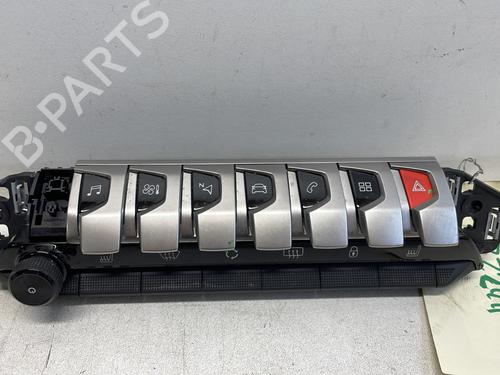 Used Switch PEUGEOT 5008 II (MC_, MJ_, MR_, M4_) 2.0 BlueHDi 180 (MJEHZW, MJEHZR, MJEHZP) (177 hp) 24502108