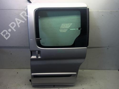 Used Left slide door PEUGEOT PARTNER MPV (5_, G_) 1.6 HDi 90 (90 hp) 18207838