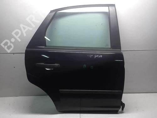 Dør højre bagtil FORD FOCUS II (DA_, HCP, DP) 1.6 Ti | BP18218362C5 