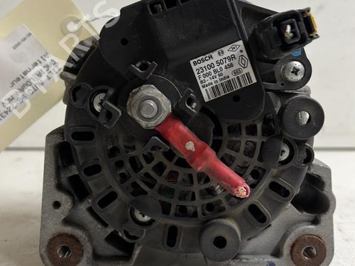 Alternator DACIA LOGAN MCV II TCe 90 (K8M1, K8MA, K8AC) | BP25623489M7  - Image 5