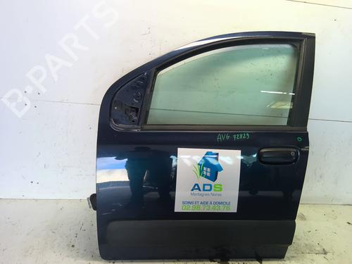 Left front door FIAT PANDA (312_, 319_) 1.2 (312PXA1A) | BP28541207C2