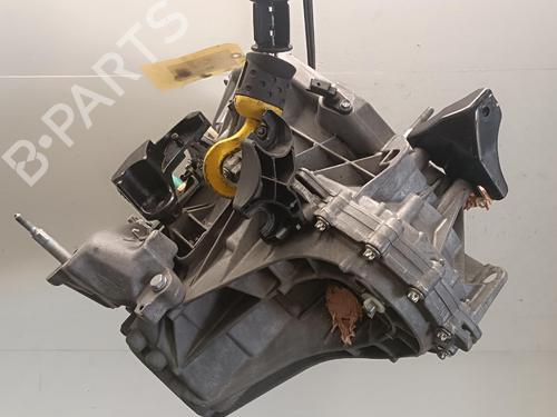 Gearbox RENAULT LAGUNA III (BT0/1) 1.5 dCi (BT00, BT0A, BT0T, BT1J) | BP37482419M3 - Image 5