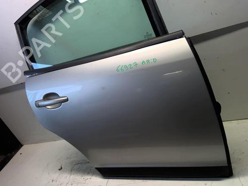 Right rear door CITROËN C4 I (LC_) 1.6 16V | BP18226751C5 