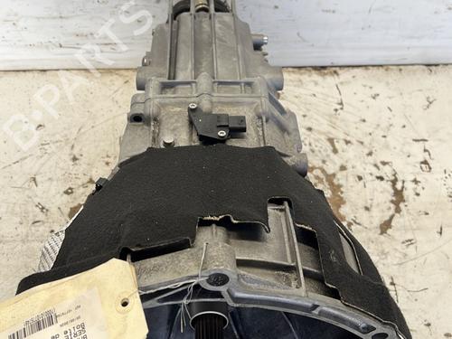 Gearbox BMW 1 (F20) 114 d | BP26962614M3 