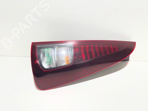 Right taillight RENAULT ESPACE IV (JK0/1_) 2.0 dCi (JK01, JK02, JK1J, JK1K, JK1H) | BP39426113C35 - Image 2