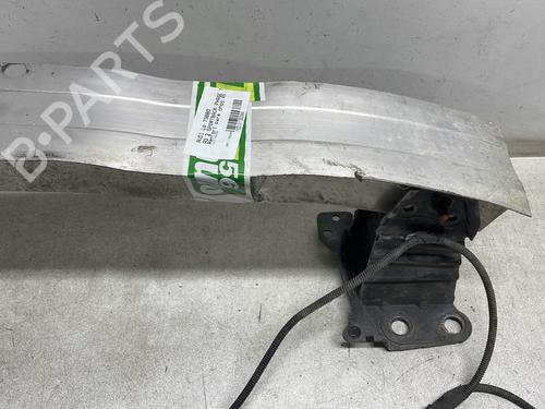 Front bumper reinforcement AUDI A3 Sportback (8PA) 2.0 TDI 16V | BP29624653C109 