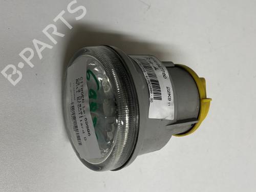 Right front fog light CITROËN C3 I (FC_, FN_) 1.4 HDi | BP18877790C31 
