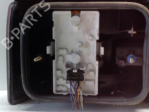 Used Right taillight Right taillight RENAULT 19 I (B/C53_) 1.9 D (B/C534, B/C53J) (64 hp) 18225436 18225436