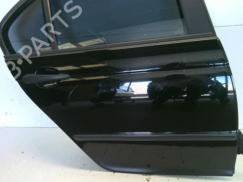 Right rear door BMW 3 (E46) 318 d | BP18641332C5 
