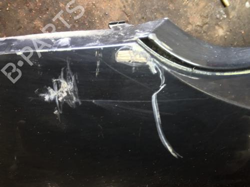 Rear bumper PEUGEOT 207 (WA_, WC_) 1.4 HDi | BP23968067C8 
