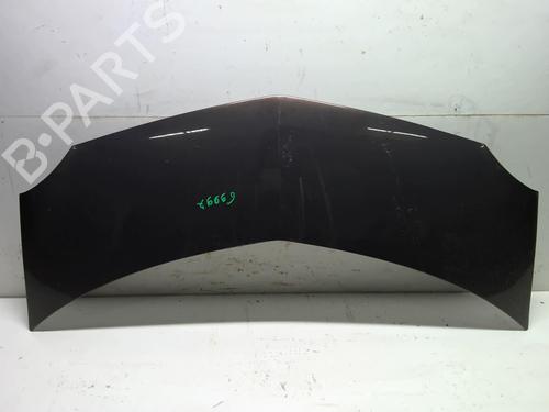 Cofano anteriore RENAULT MODUS / GRAND MODUS (F/JP0_) 1.5 dCi (FP0G, JP0G) (68 hp) 22236136