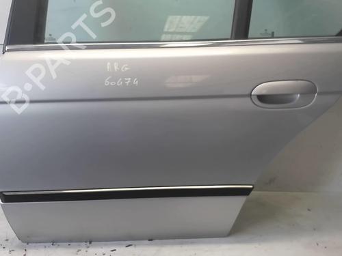 Left rear door BMW 5 (E39) 530 d | BP18218604C4 