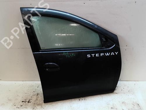 Used Right front door Right front door DACIA LOGAN MCV II TCe 90 (K8M1, K8MA, K8AC) (90 hp) 33468982 33468982