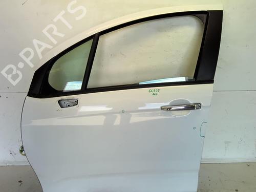 Left front door CITROËN C3 II (SC_) 1.6 HDi | BP18229570C2 