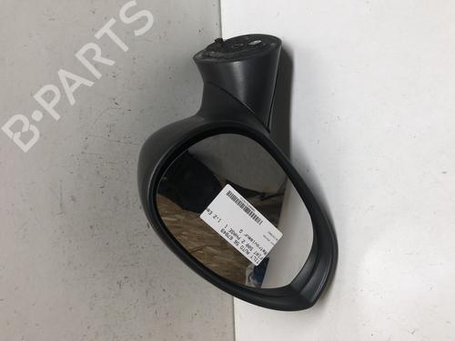 Left mirror FIAT 500 (312_) 1.2 (312AXA1A) | BP18219372C26
