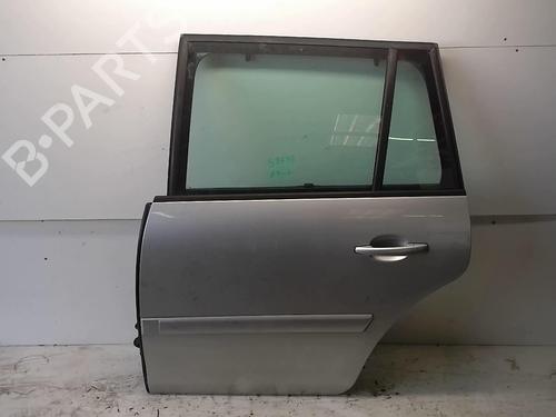 Used Left rear door CITROËN C4 Grand Picasso I (UA_) 1.6 HDi (109 hp) 18221551