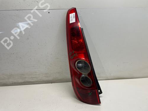 Used Left taillight Left taillight 36948054 36948054