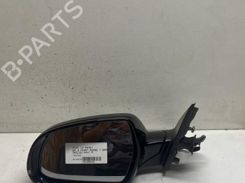 Used Left mirror AUDI A4 B8 Avant (8K5) 2.7 TDI (190 hp) 18215718