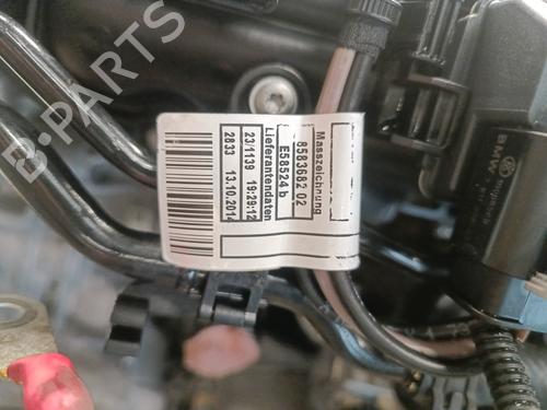 Engine MINI MINI (F56) Cooper D | BP32187462M1 - Image 3