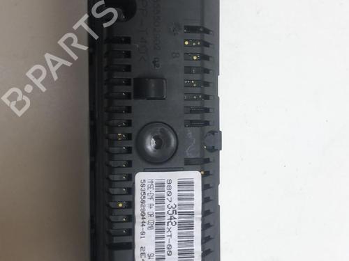 Display monitor CITROËN C3 II (SC_) 1.4 HDi 70 (SC8HZC, SC8HR0, SC8HP4) | BP18217189C48 