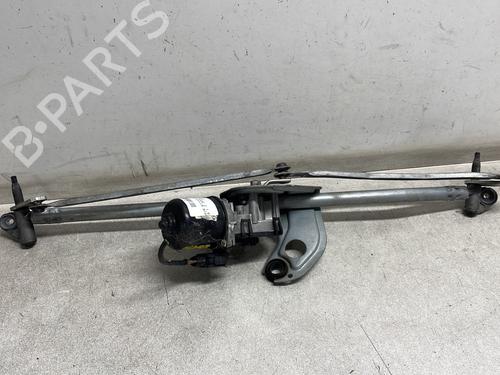 Used Front wipers mechanism MINI MINI (R56) One (75 hp) 31351615