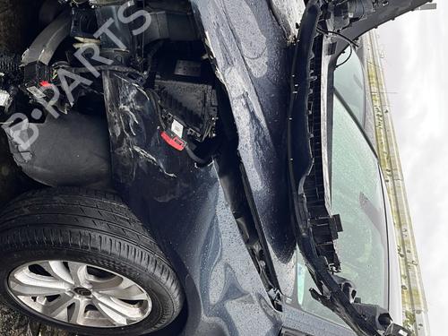 Used Parts CITROËN C5 III (RD_)  2.0 HDi 140 (RDRHF8, RDRHFA, RDRHA8, RDRHAJ)  4554773