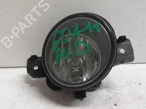 Used Right front fog light RENAULT LAGUNA II (BG0/1_) 2.2 dCi (BG0F) (150 hp) 18228732