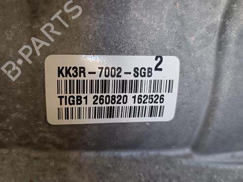 Gearbox FORD TRANSIT V363 Platform/Chassis (FED, FFD) | BP31063501M3 - Image 6