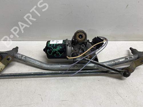 Used Front wipers mechanism Front wipers mechanism CITROËN C2 (JM_) 1.4 (73 hp) 23269163 23269163