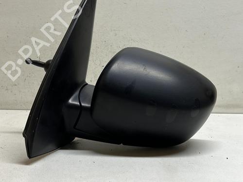 Left mirror HYUNDAI i10 I (PA) 1.1 CRDi | BP18216203C26
