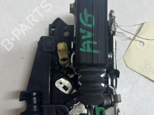 Used Front left lock Front left lock DACIA DUSTER (HS_) 1.5 dCi (HSMC) (107 hp) 18212478 18212478