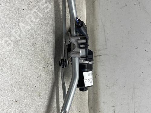 Vindrude Viskermekanisme PEUGEOT 208 II (UB_, UP_, UW_, UJ_) 1.5 BlueHDI 100 (102 hp) 32321113