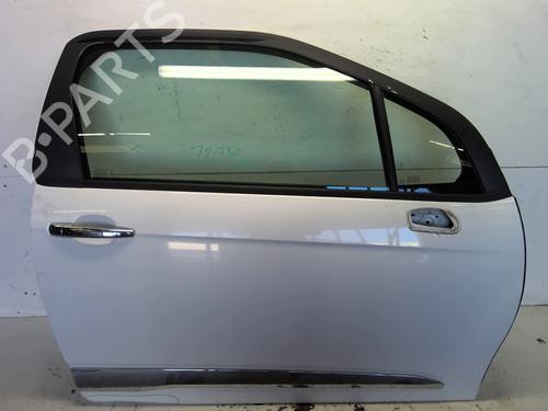 right-front-door-citroen-ds3-sa_-2009-2010-2011-2012-2013-2014-2015-2016-27652244 main image