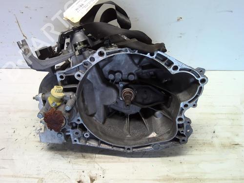 Used Gearbox CITROËN XSARA PICASSO (N68) 2.0 HDi (90 hp) 22597067