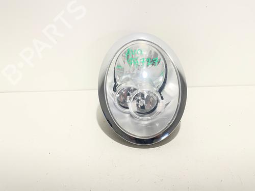 Used Right headlight Right headlight 39485423 39485423