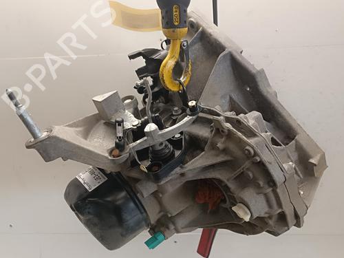 Gearbox RENAULT TWINGO III (BCM_, BCA_) 1.0 SCe 70 | BP38057262M3 - Image 3