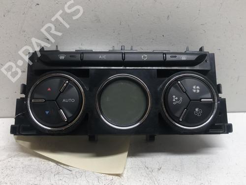 AC-Styringsenhed/Manøvreenhed CITROËN C3 II (SC_) 1.4 HDi 70 (SC8HZC, SC8HR0, SC8HP4) (68 hp) 18217191