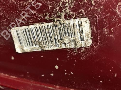 Used Right taillight Right taillight PEUGEOT 208 I (CA_, CC_) 1.4 HDi (68 hp) 18224161 18224161