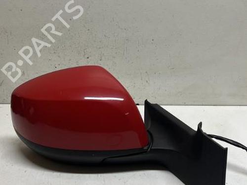 Used Right mirror OPEL AGILA B (H08) 1.0 (F68) (65 hp) 18212274