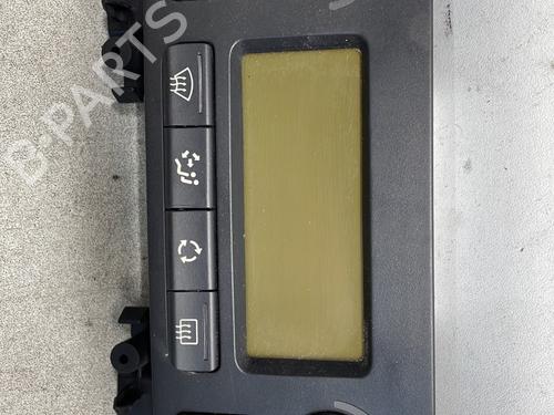 Used Climate control CITROËN C4 I (LC_) 1.6 VTi 120 (120 hp) 27387393