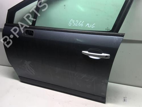 Left front door CITROËN C4 I (LC_) 2.0 HDi | BP18224256C2