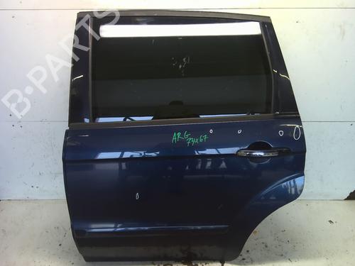 left-rear-door-ford-s-max-wa6-2006-2007-2008-2009-2010-2011-2012-2013-2014-28952479 main image