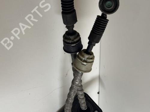 Gear lever PEUGEOT BOXER Van 2.2 HDi 120 | BP18407042M90