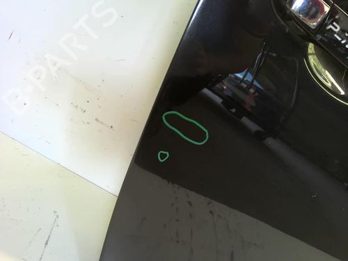 Right front door BMW 1 (E81) 118 d | BP19067331C3