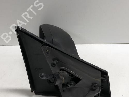 Used Left mirror RENAULT CLIO III (BR0/1, CR0/1) 1.5 dCi (C/BR0G, C/BR1G) (68 hp) 18227819
