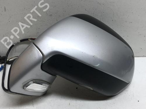Left mirror CITROËN C4 Picasso I MPV (UD_) 1.6 HDi | BP18213101C26 