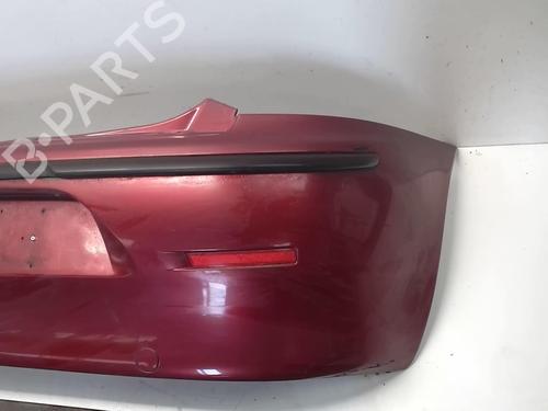 Bak støtfanger ALFA ROMEO 147 (937_) 2.0 16V T.SPARK (937.AXA1, 937.AXC1, 937.BXC1) | BP18211344C8 