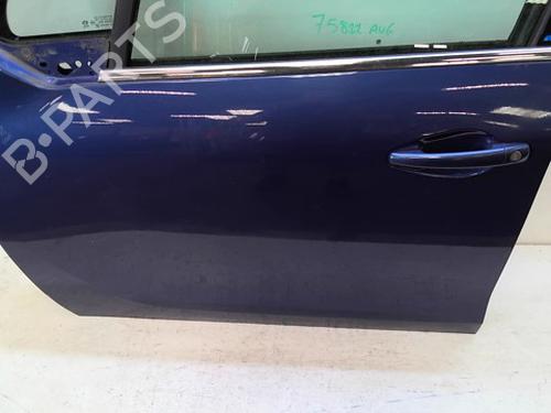 Used Left front door Left front door 38081392 38081392