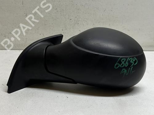 Used Left mirror CITROËN C3 I (FC_, FN_) 1.4 HDi (68 hp) 18207369