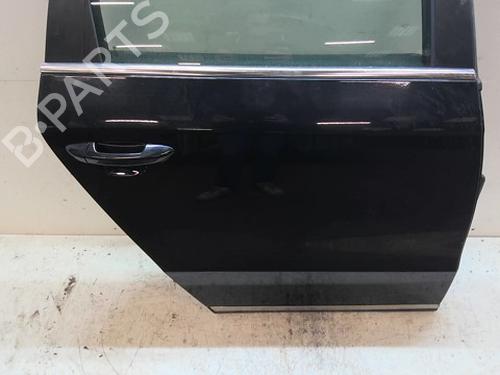 Used Right rear door Right rear door VW PASSAT B7 Variant (365) 1.6 TDI (105 hp) 34557213 34557213